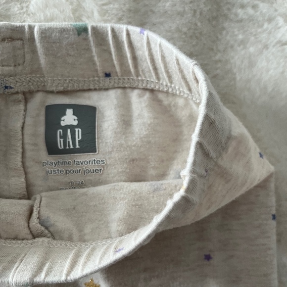 Gap playtime favourites legging - Picture 3 of 7